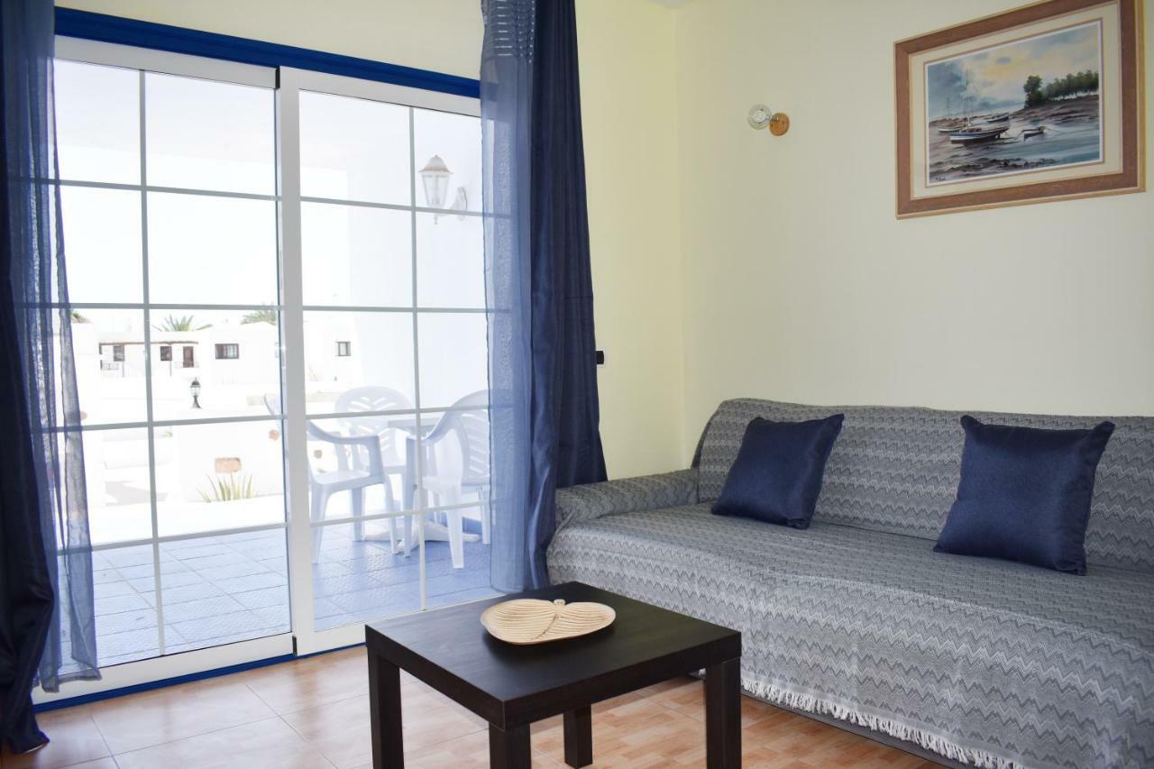 Aguazul 112, 118, 202, 216 Apartamento Puerto del Carmen (Lanzarote)
