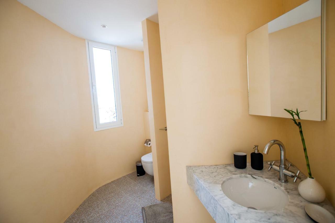 Apartamento Aqua Blanca Boutique