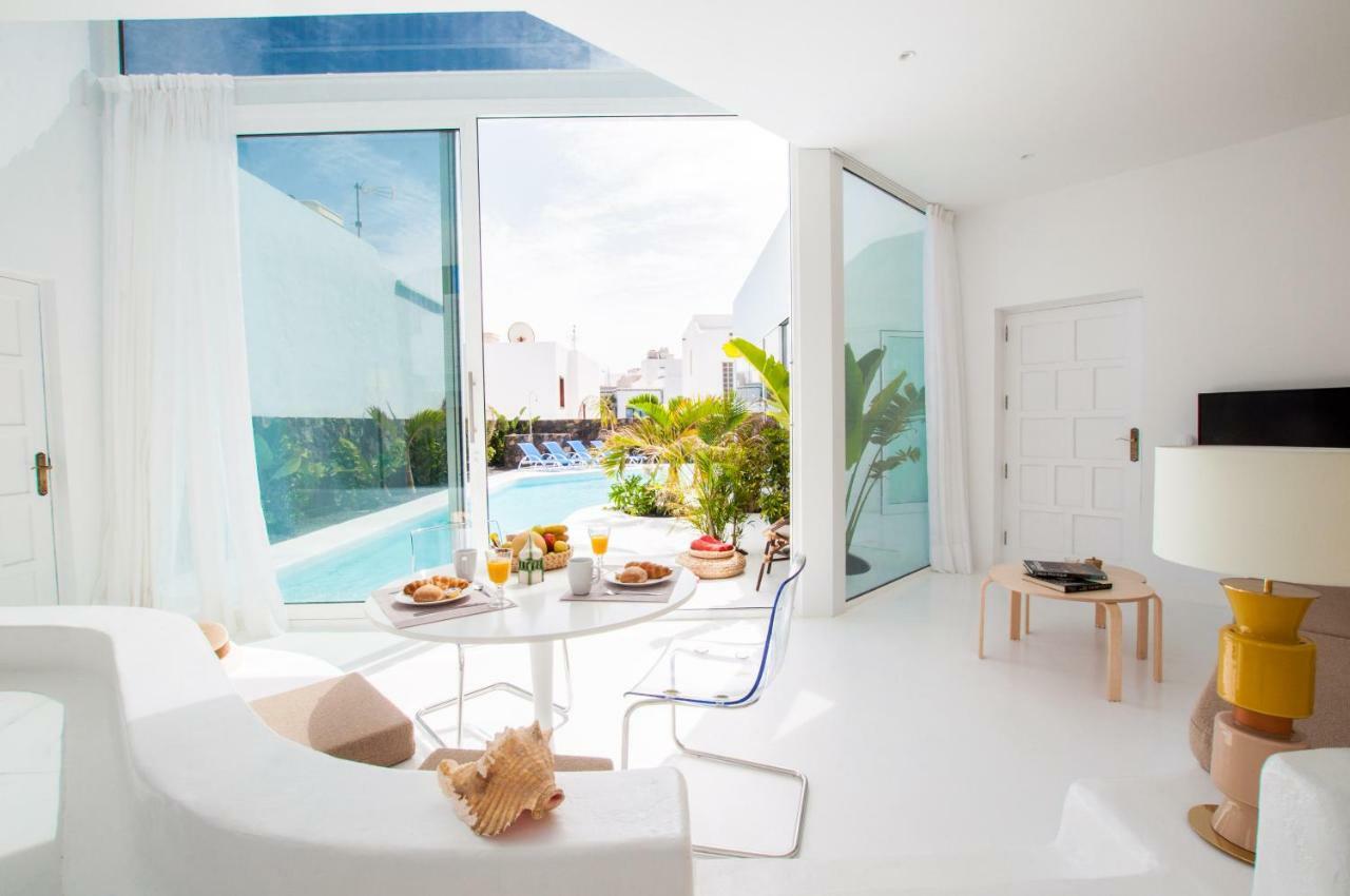 Apartamento Aqua Blanca Boutique *
