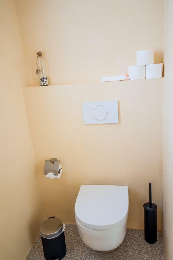 Aqua Blanca Boutique Apartamento *