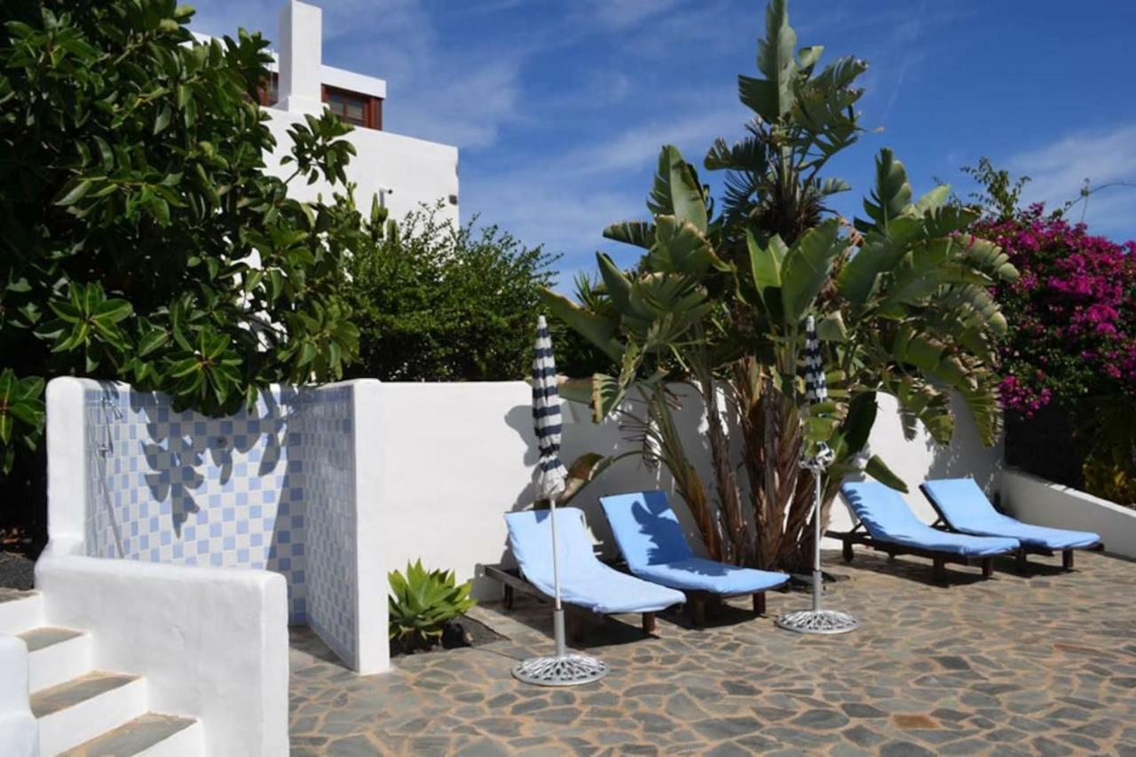 Apartamento El Inti 1