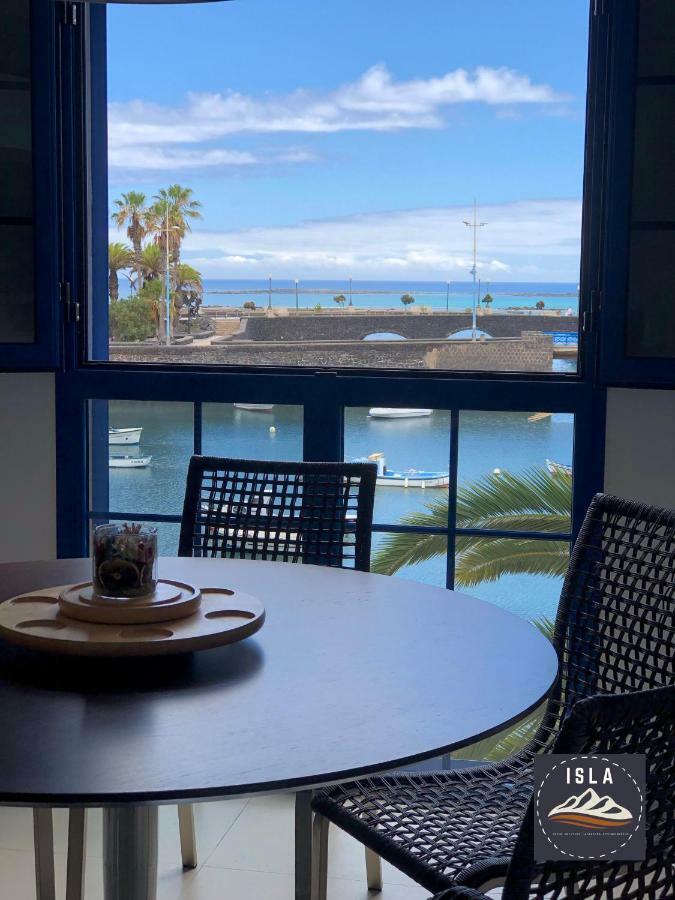 Apartamento Terraza El Charco Arrecife (Lanzarote)