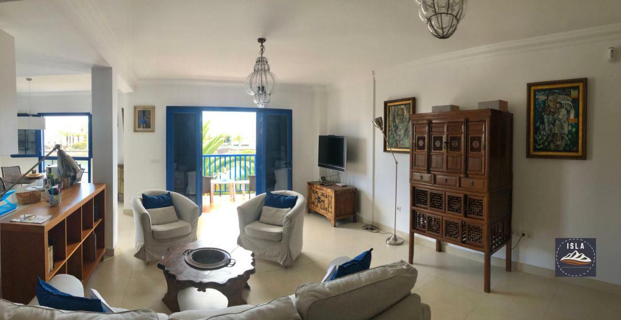 Apartamento Terraza El Charco