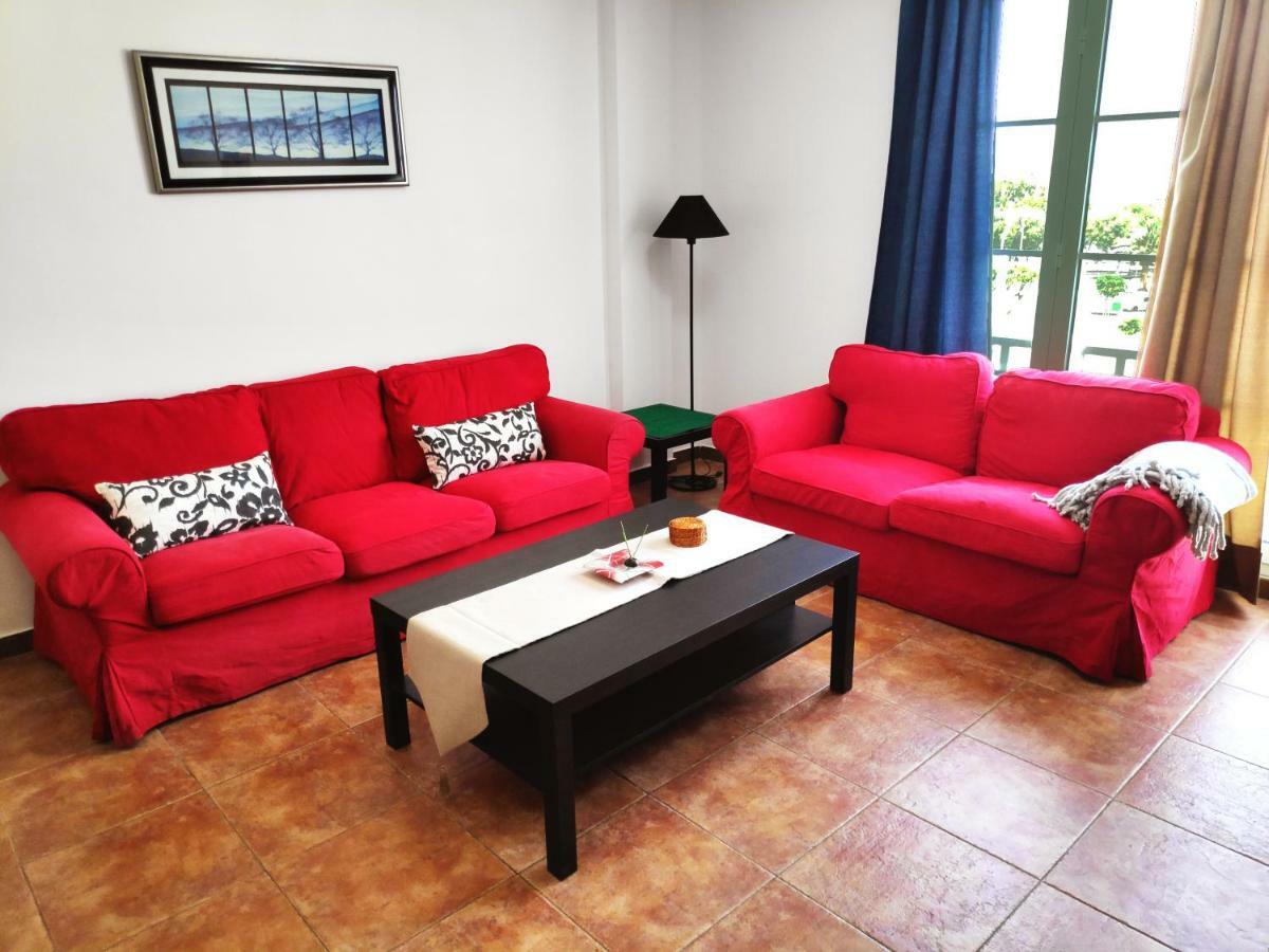 Tampico 2 * Arrecife (Lanzarote)