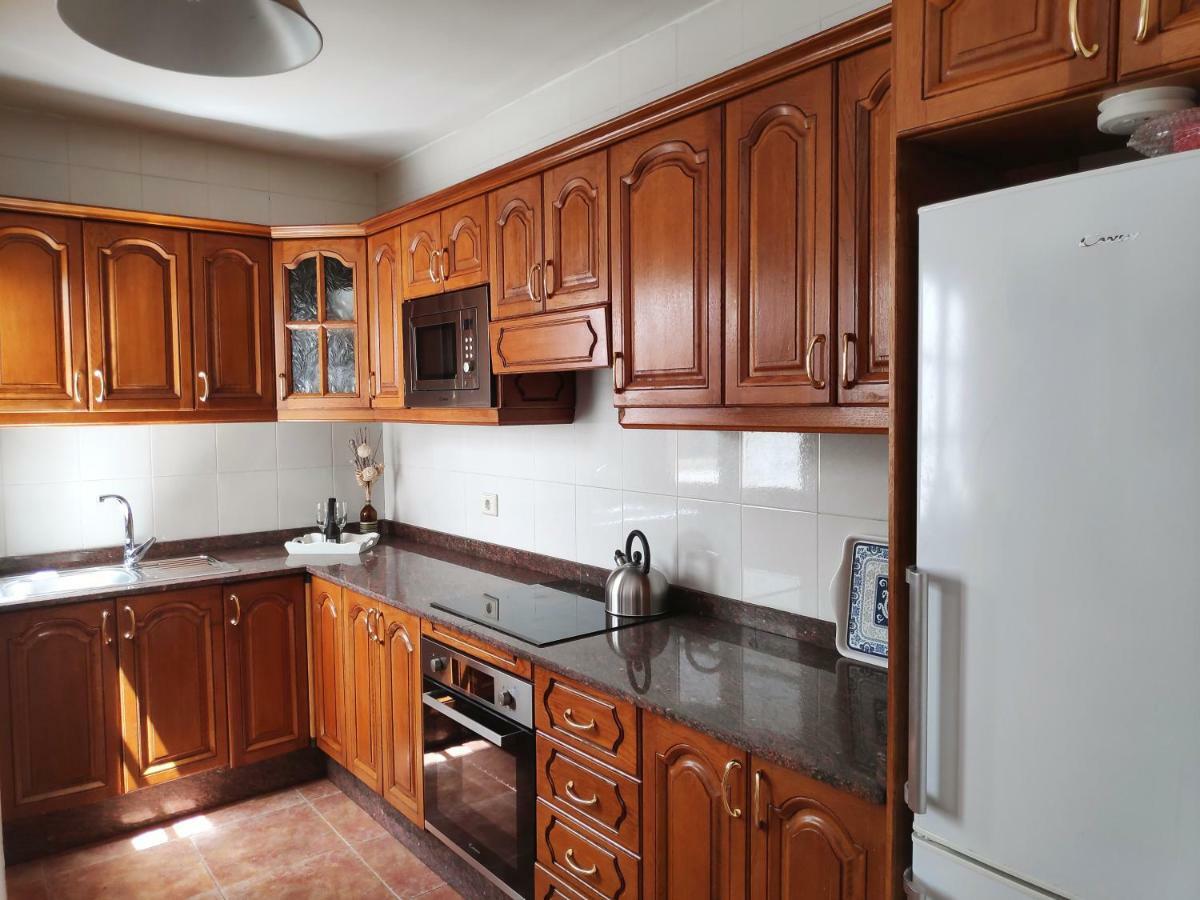 Tampico 2 Apartamento *