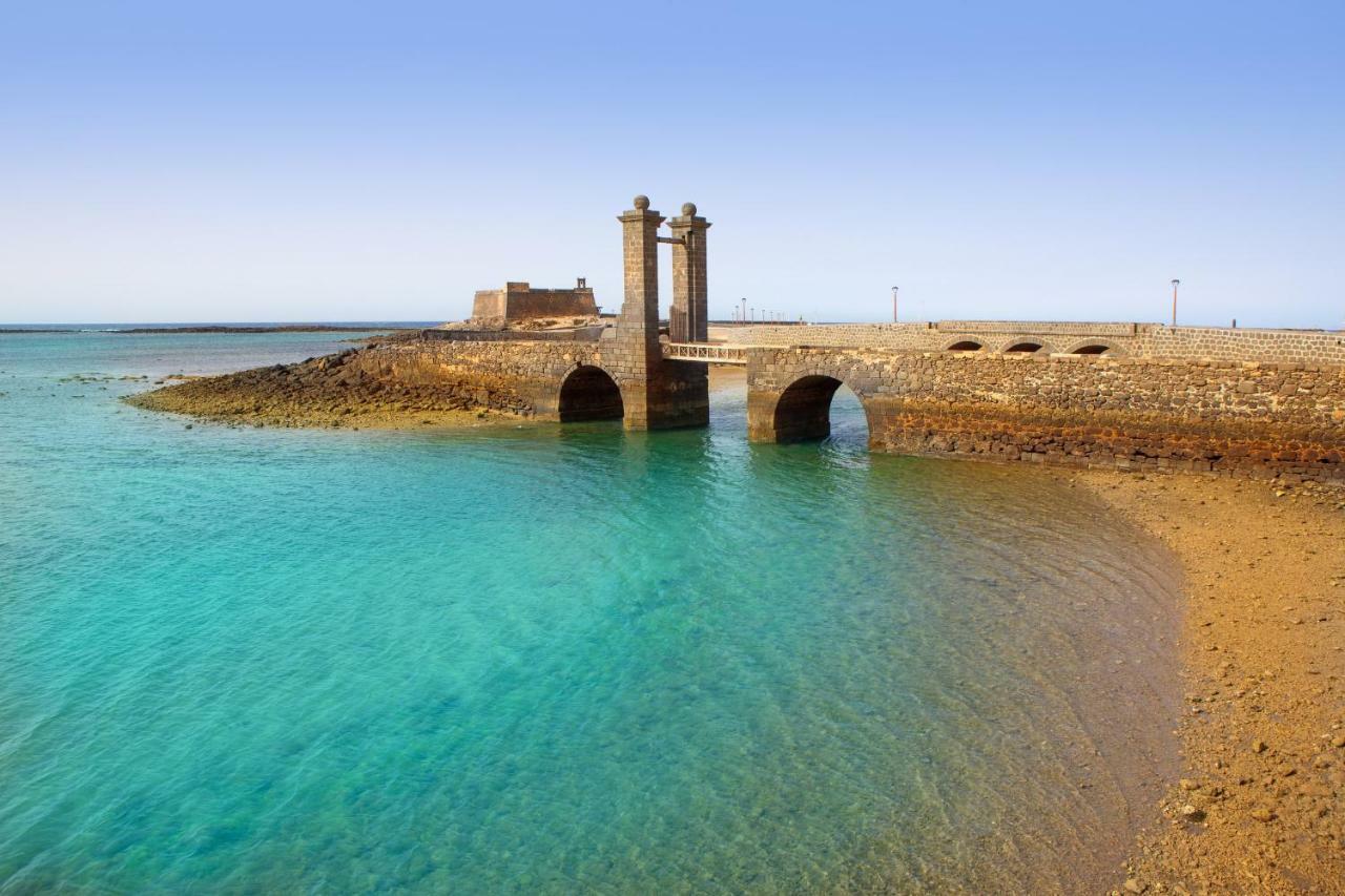 Apartamento Tampico 2 Arrecife (Lanzarote)
