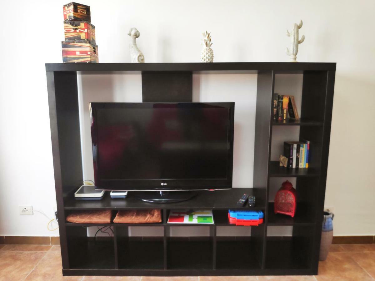 Apartamento Tampico 2