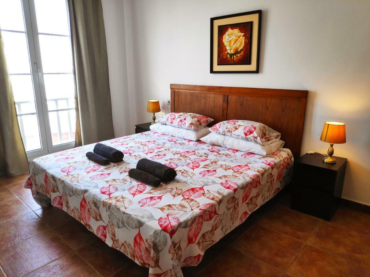 Apartamento Tampico 2 *