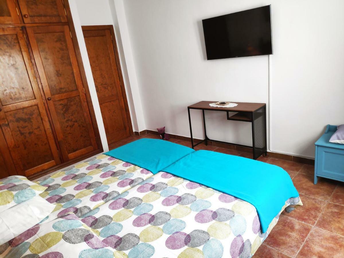 Apartamento Tampico 2
