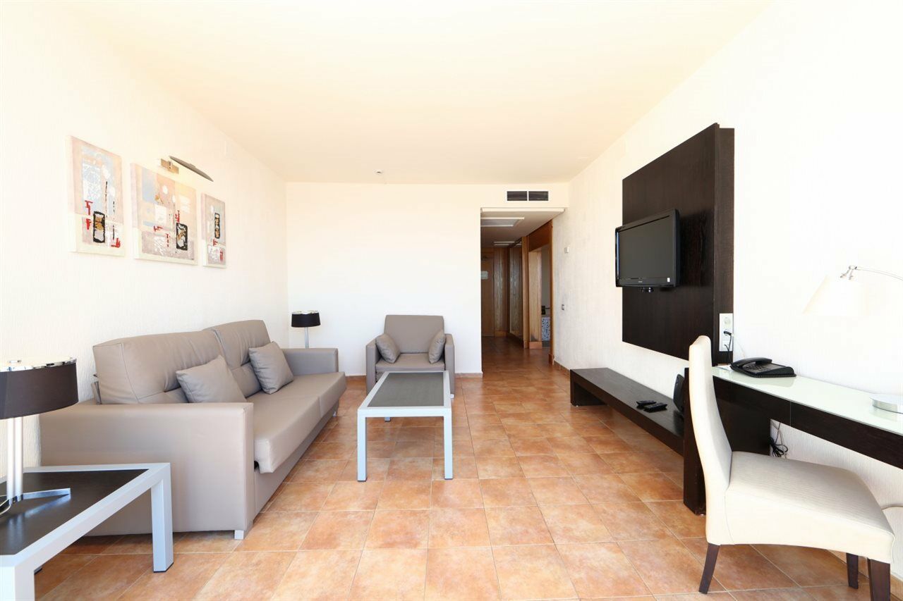 Sandos Papagayo 4* Playa Blanca (Lanzarote)