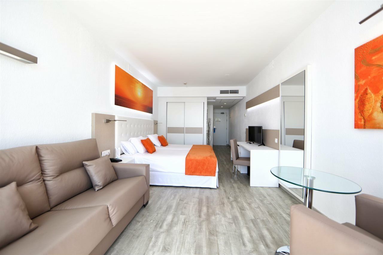 Sandos Papagayo 4* Playa Blanca (Lanzarote)