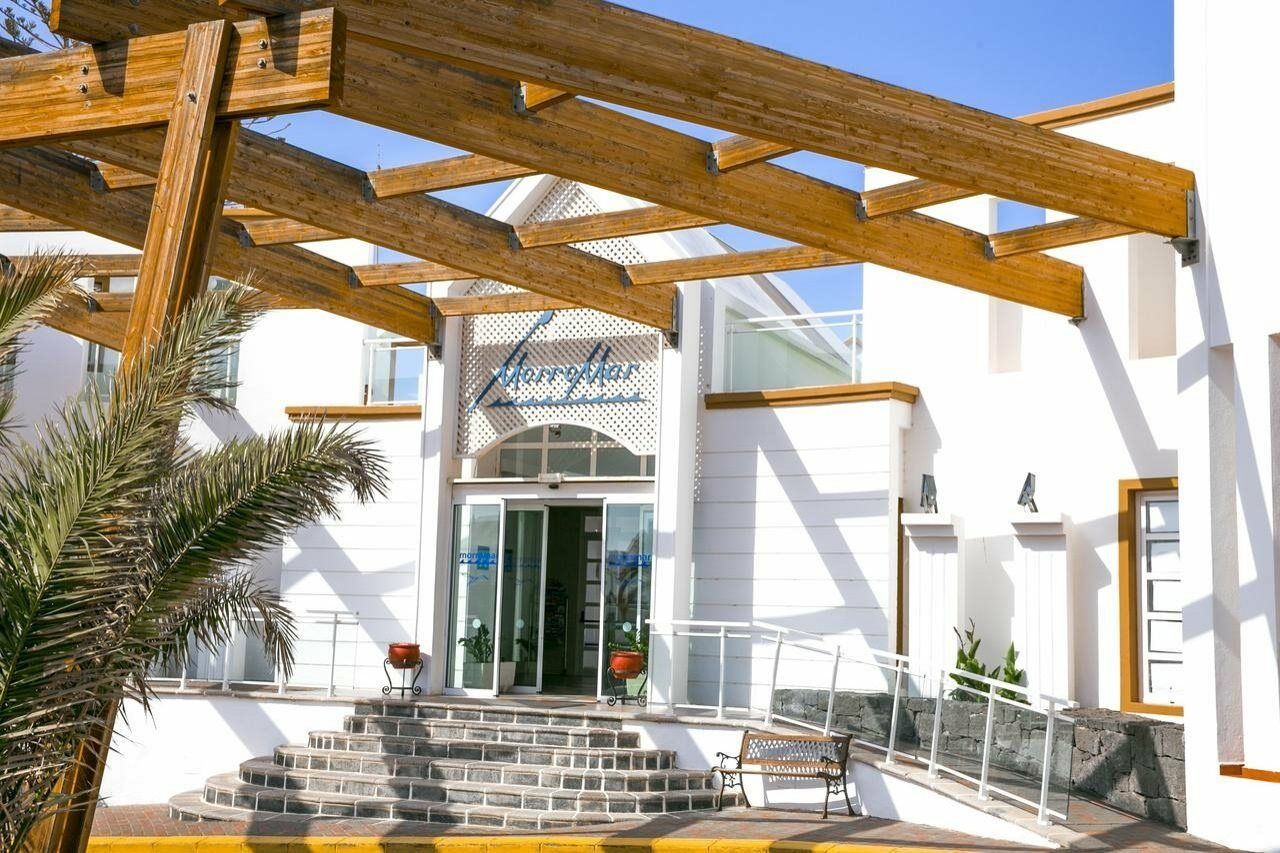 Livvo Morromar Aparthotel 3*