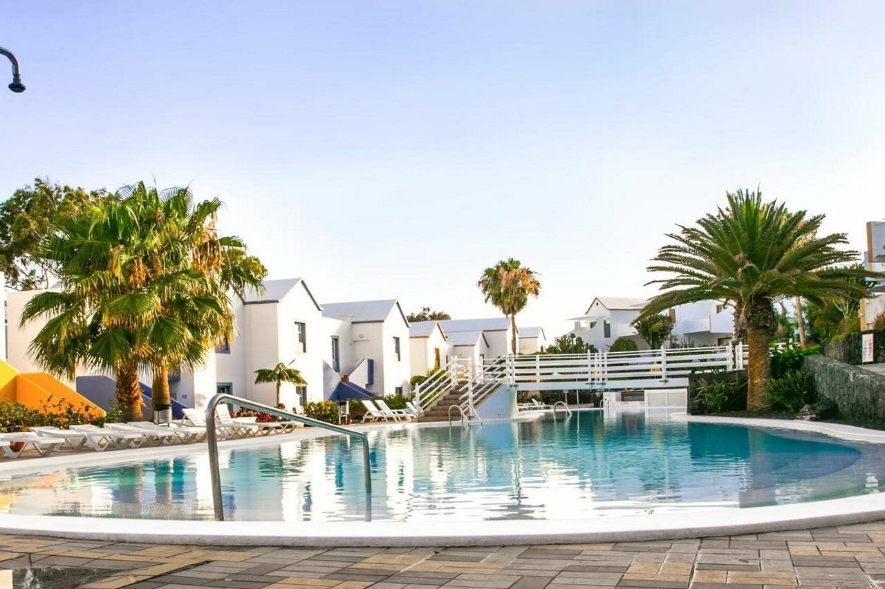 Livvo Morromar Aparthotel