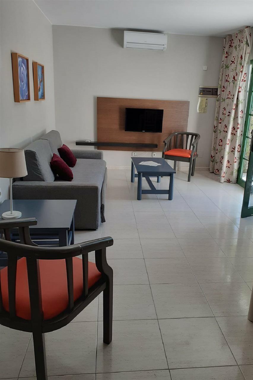Caybeach Sun 3* Playa Blanca (Lanzarote)