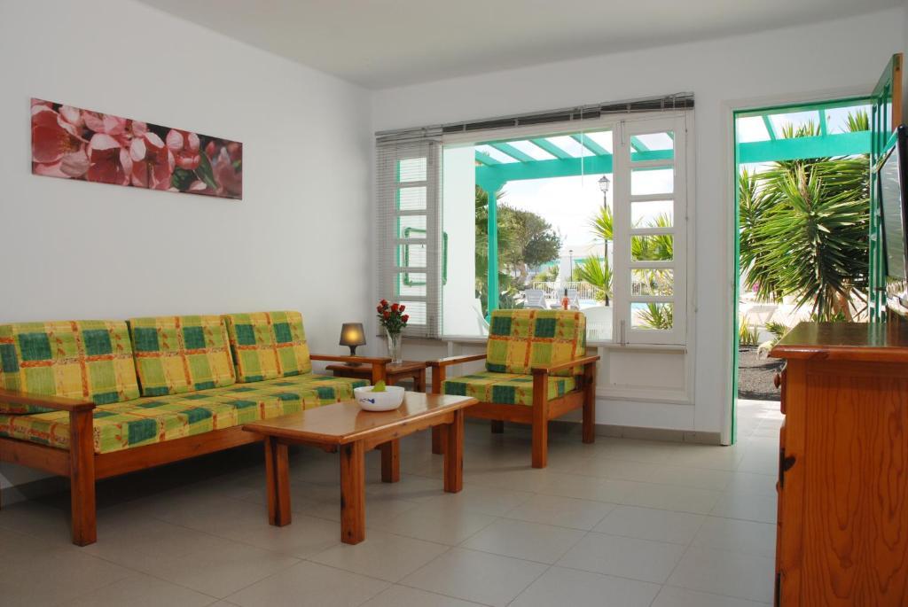 Apartamento Bandama