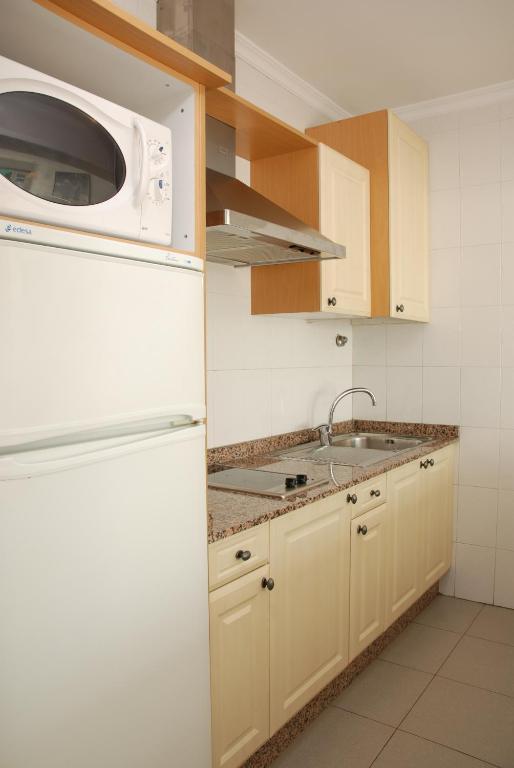 Apartamento Bandama *