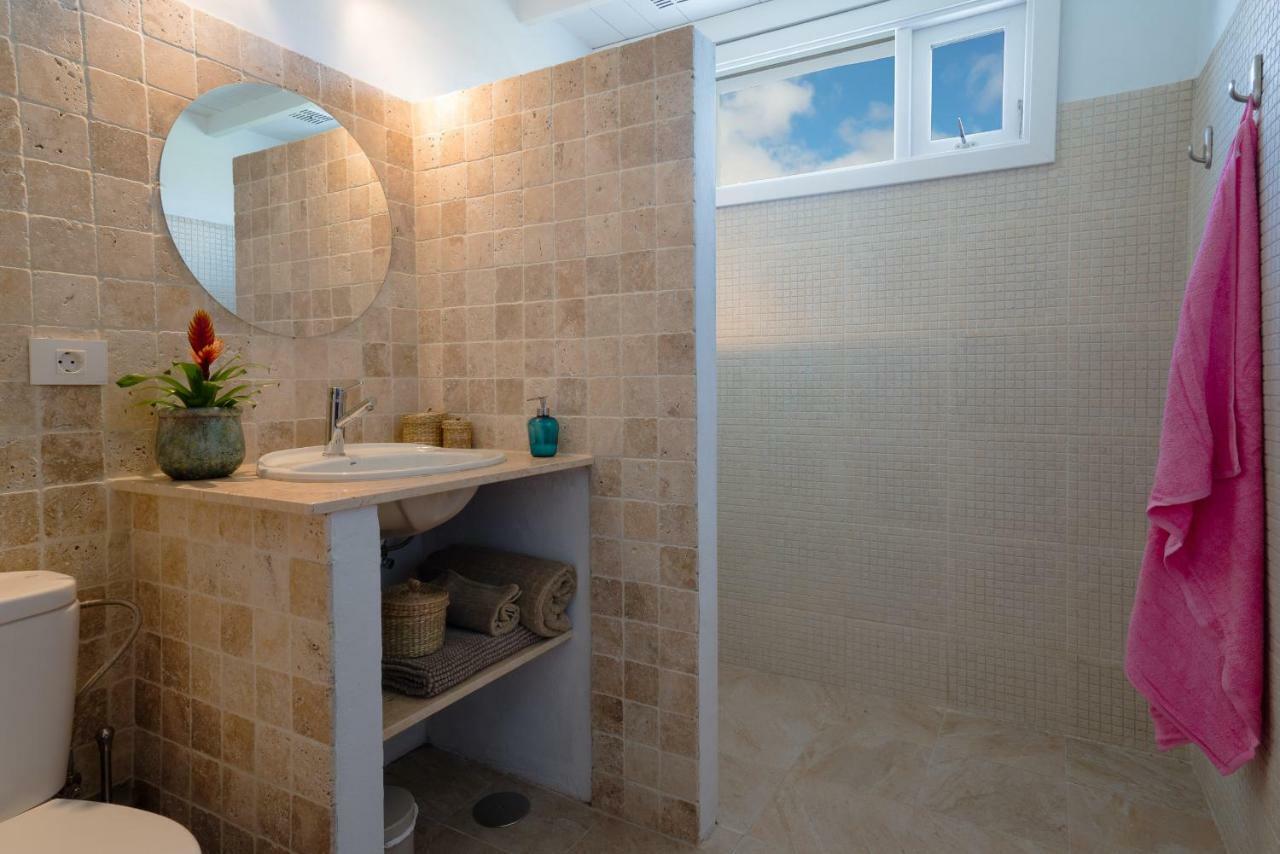 Apartamento Botanico Garden Guatiza