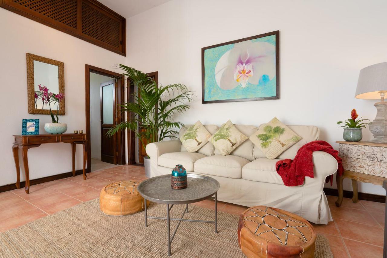 Apartamento Botanico Garden