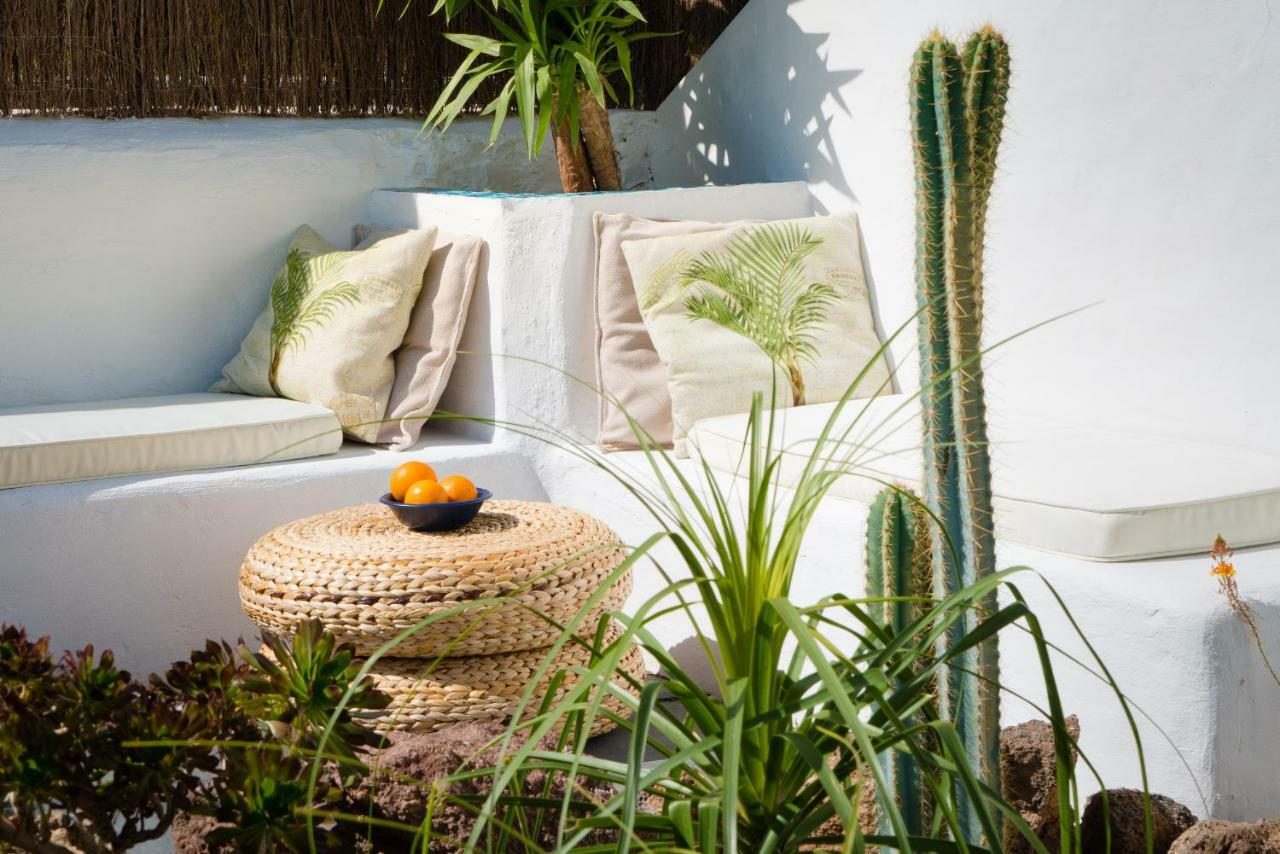 Apartamento Botanico Garden *