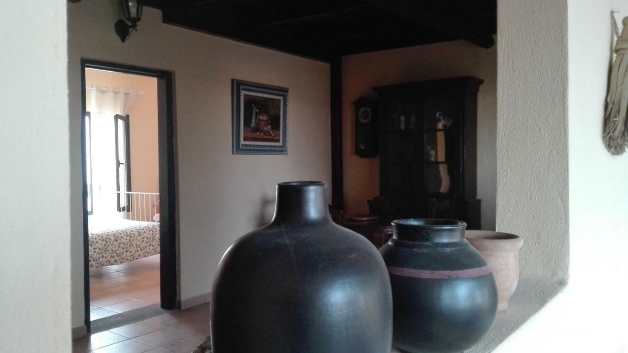 Finca Nada Mas B&b Lanzarote Island