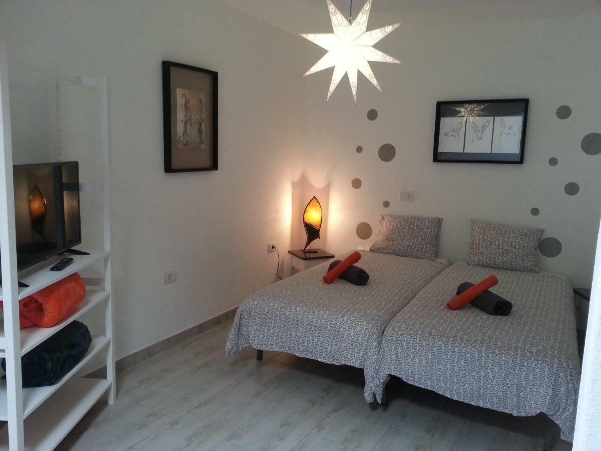 Holiday home Estudio La Santa