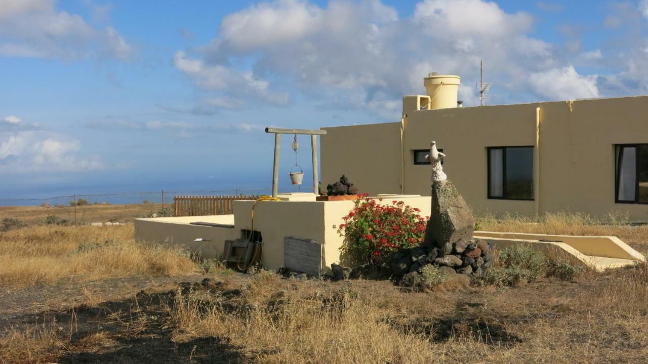 Finca Nada Mas B&b Bed and breakfast