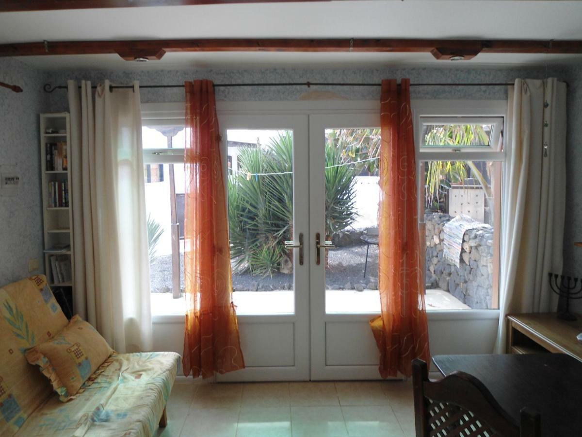 Apartamento Cocorelax Teguise (Lanzarote)