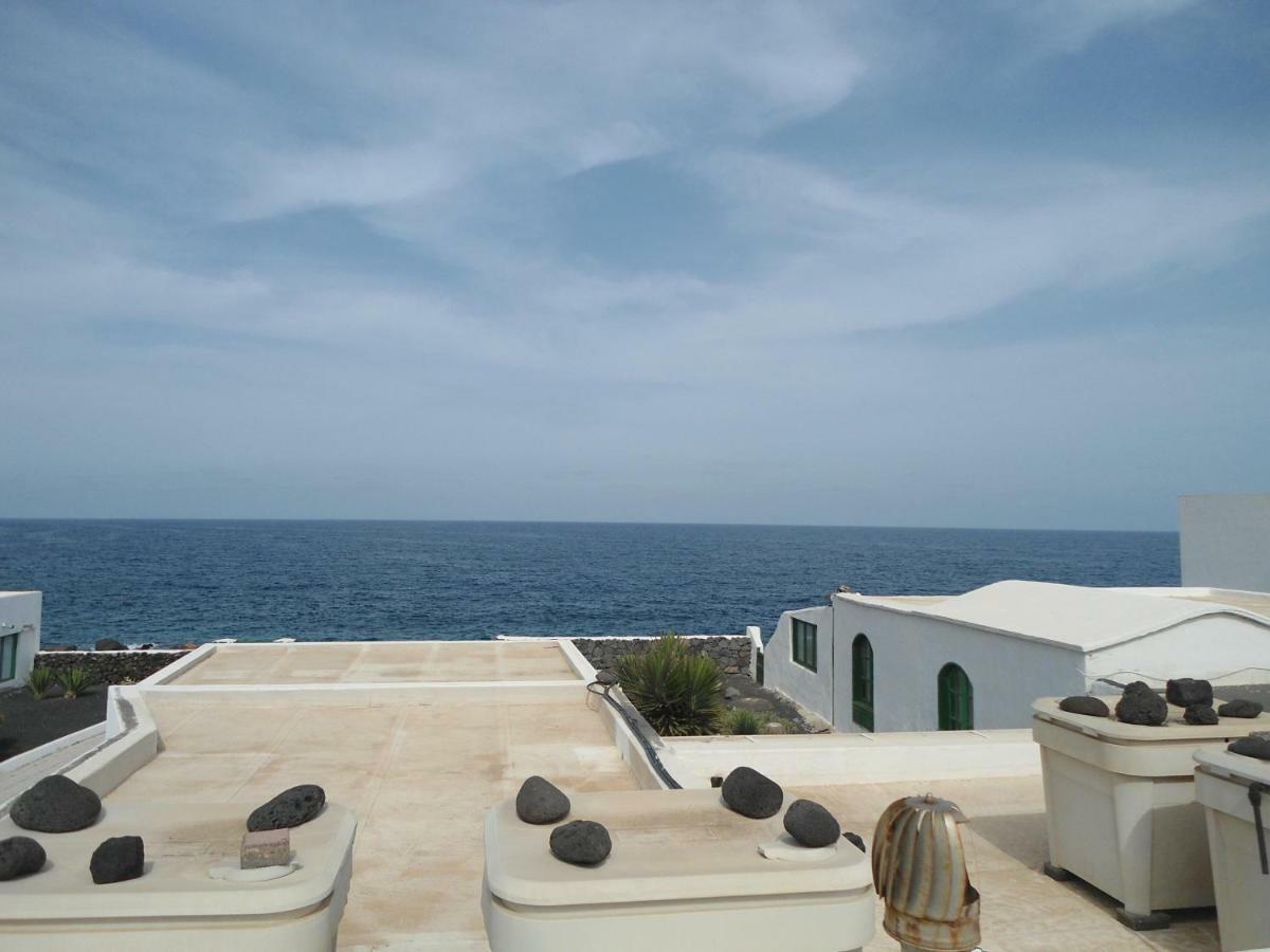 Apartamento Cocorelax Teguise (Lanzarote)