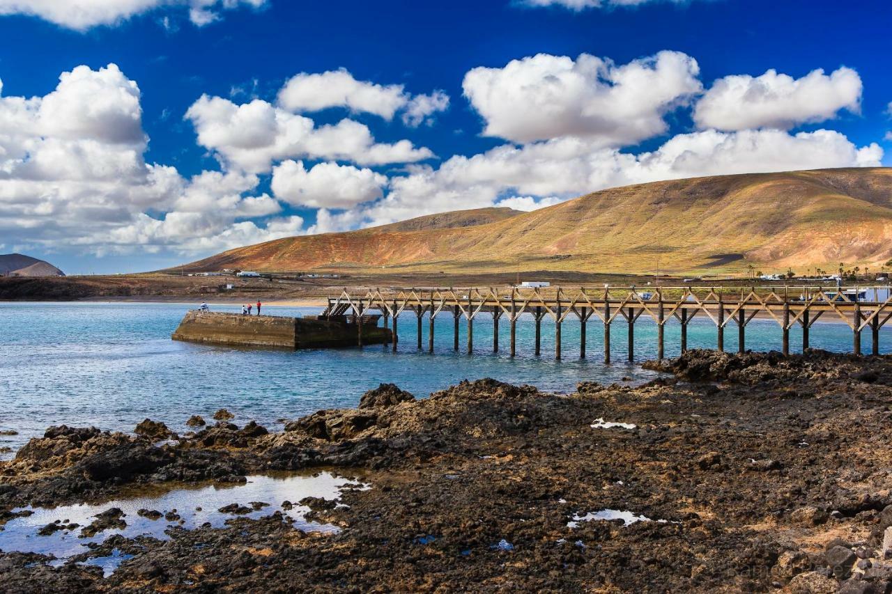 Sunny * Arrieta (Lanzarote)