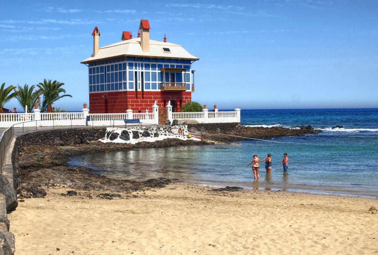 Holiday home Sunny Arrieta (Lanzarote)