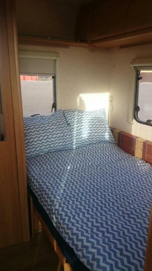 Caravan
