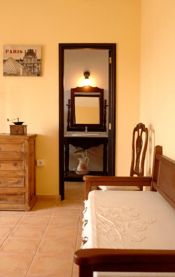 Bed and breakfast Finca Nada Mas B&b 3*