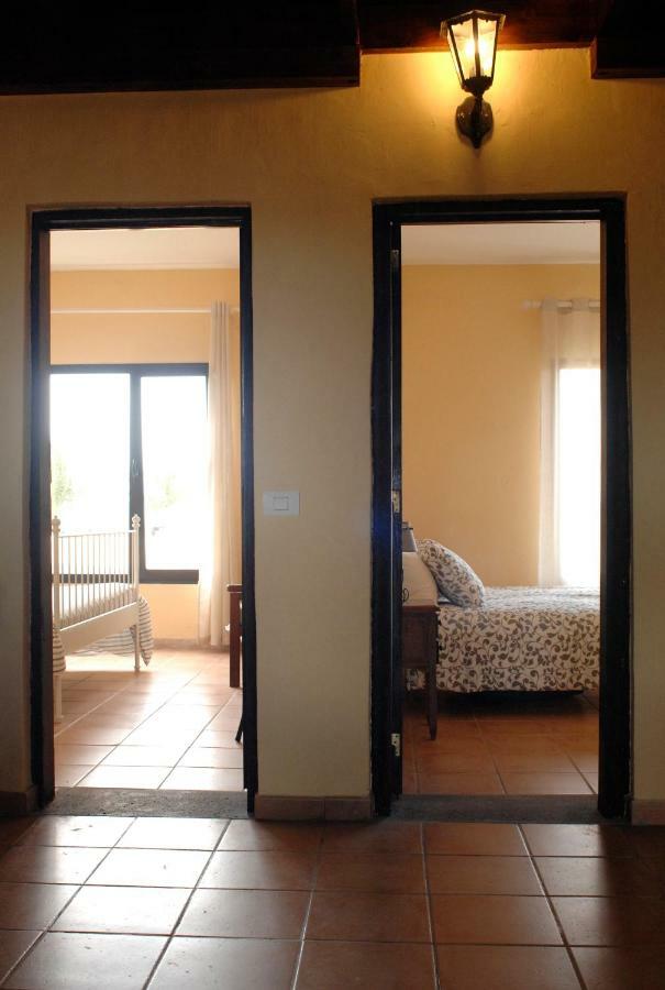 Finca Nada Mas B&b Bed and breakfast 3*