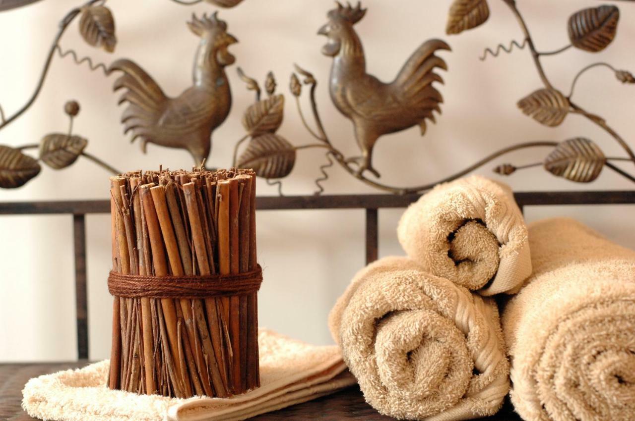 Finca Nada Mas B&b Bed and breakfast 3*