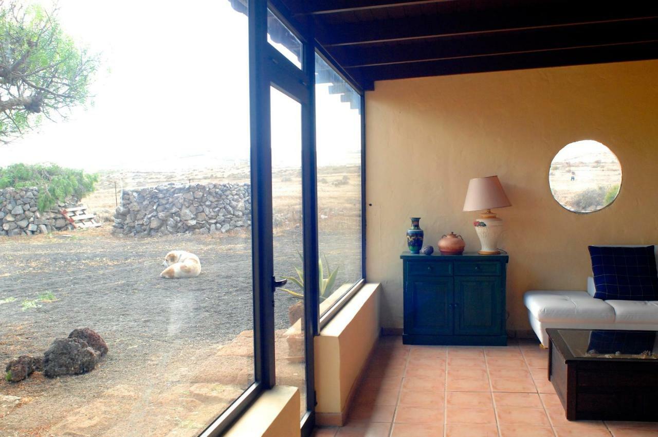 Finca Nada Mas B&b Lanzarote Island