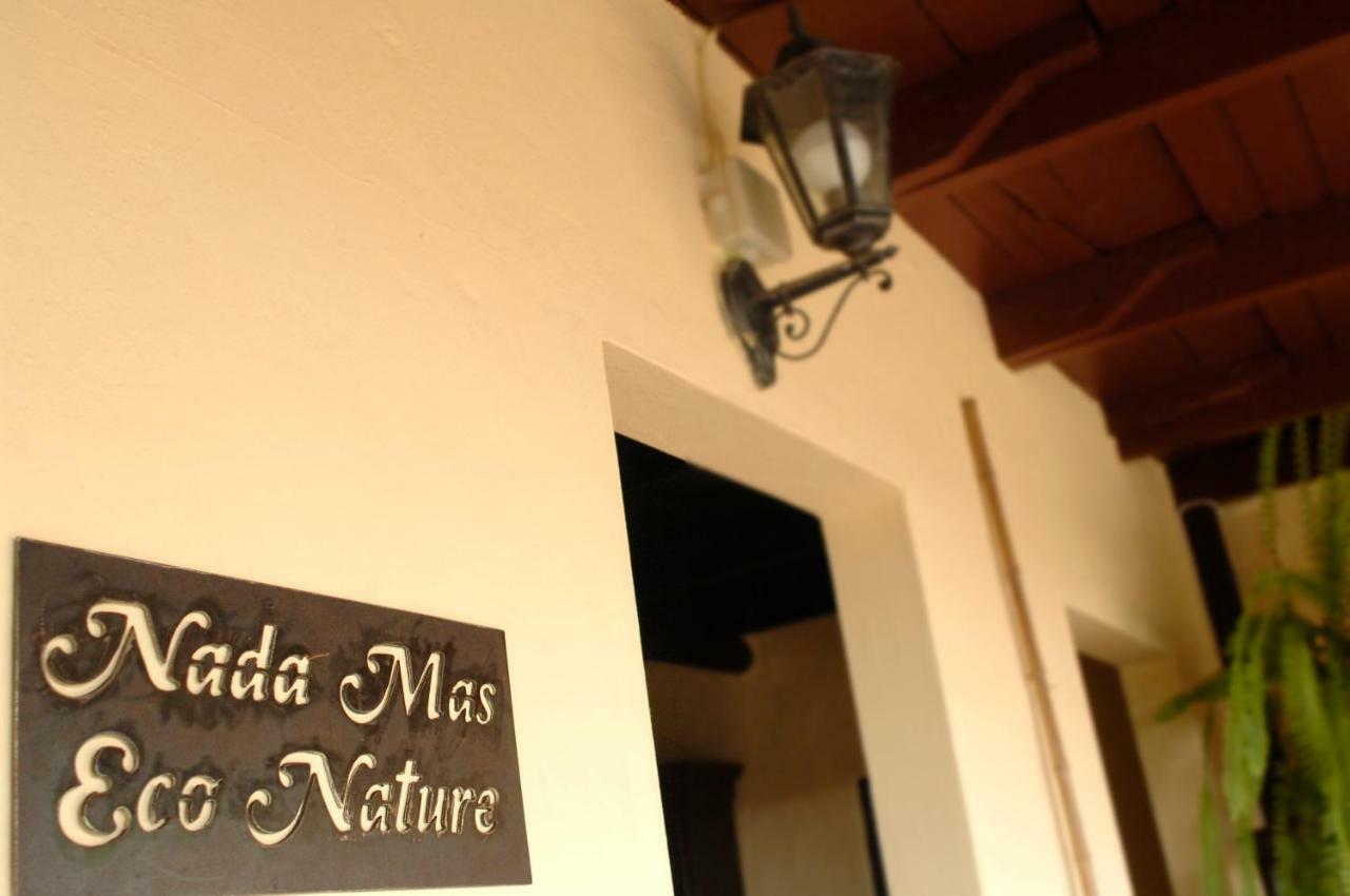 Bed and breakfast Finca Nada Mas B&b 3*