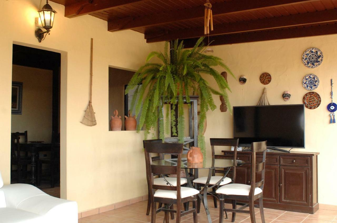 Finca Nada Mas B&b Bed and breakfast 3*