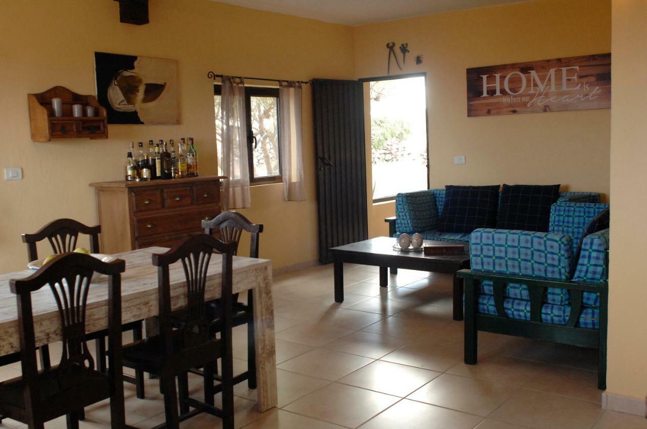 Finca Nada Mas B&b Bed and breakfast