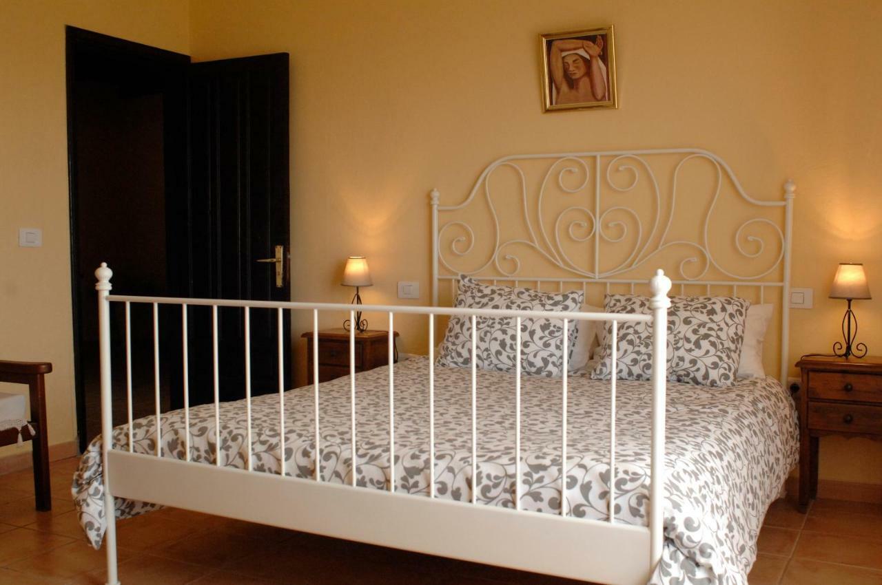 Bed and breakfast Finca Nada Mas B&b