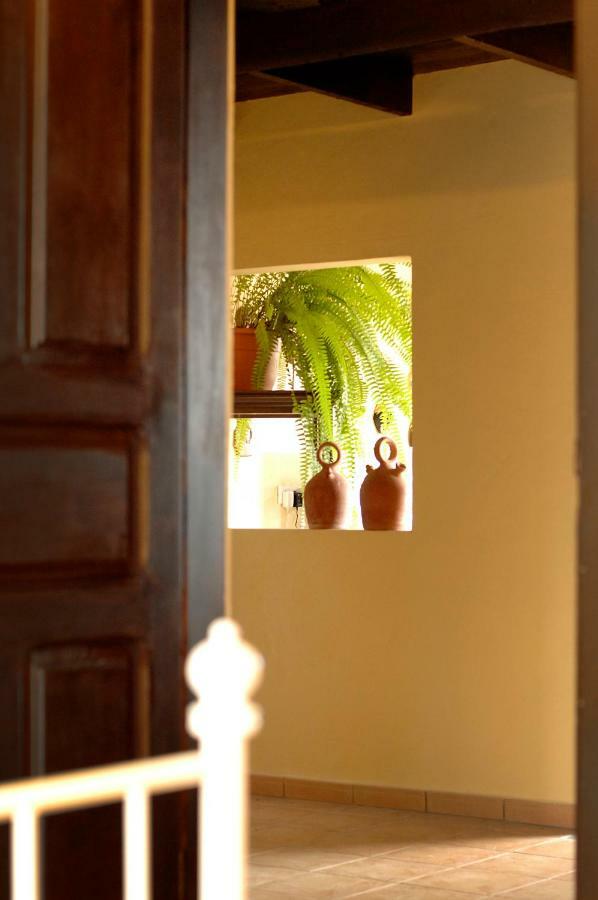 Finca Nada Mas B&b Lanzarote Island