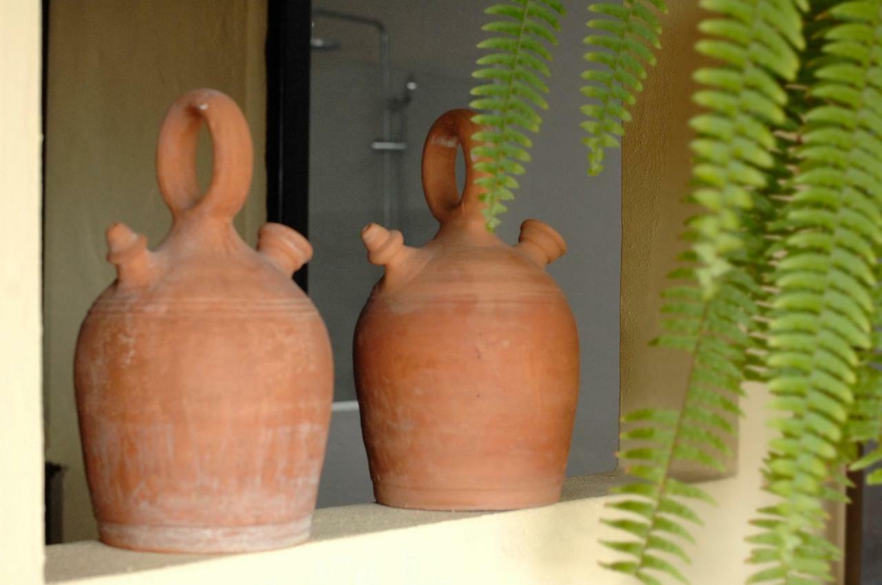 Finca Nada Mas B&b 3* Lanzarote Island