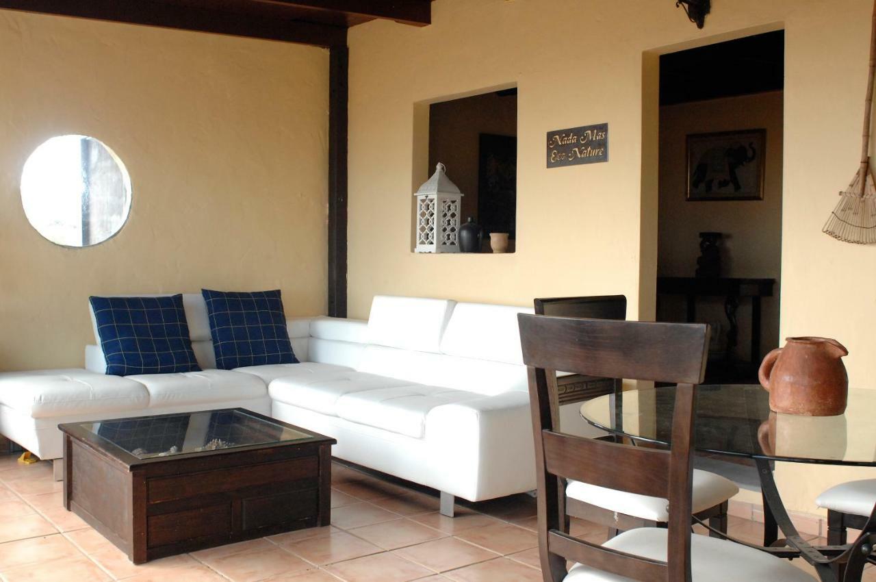 Finca Nada Mas B&b Bed and breakfast