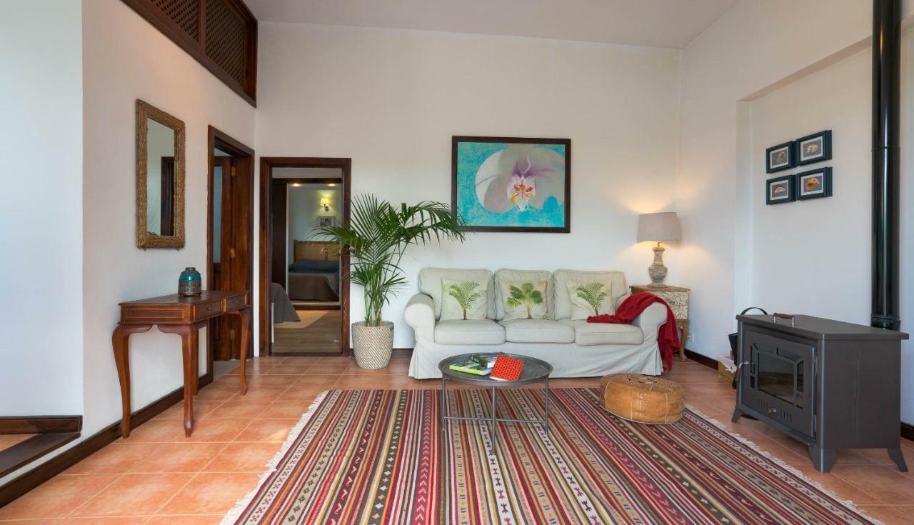 Botanico Garden Apartamento *