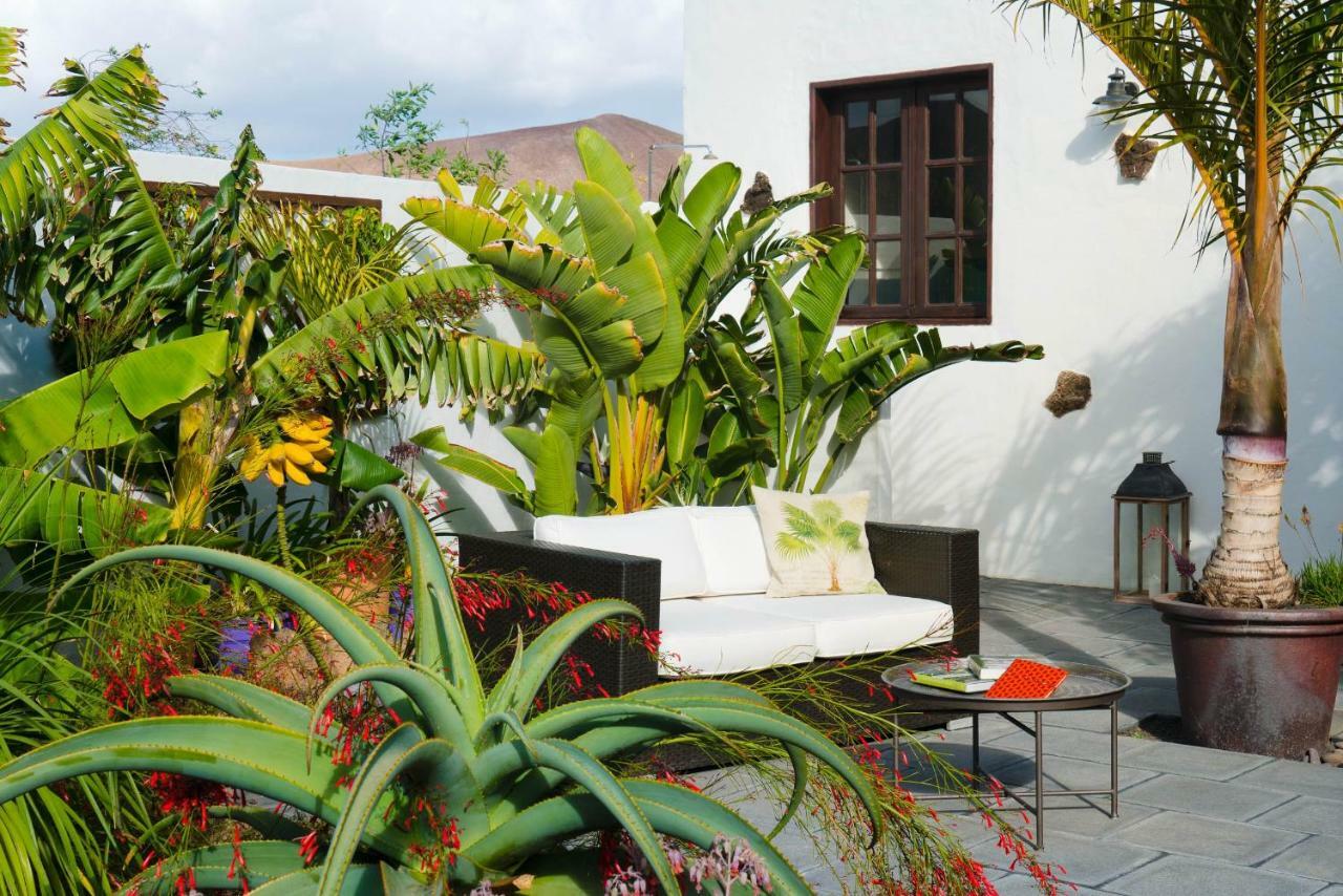 Apartamento Botanico Garden *