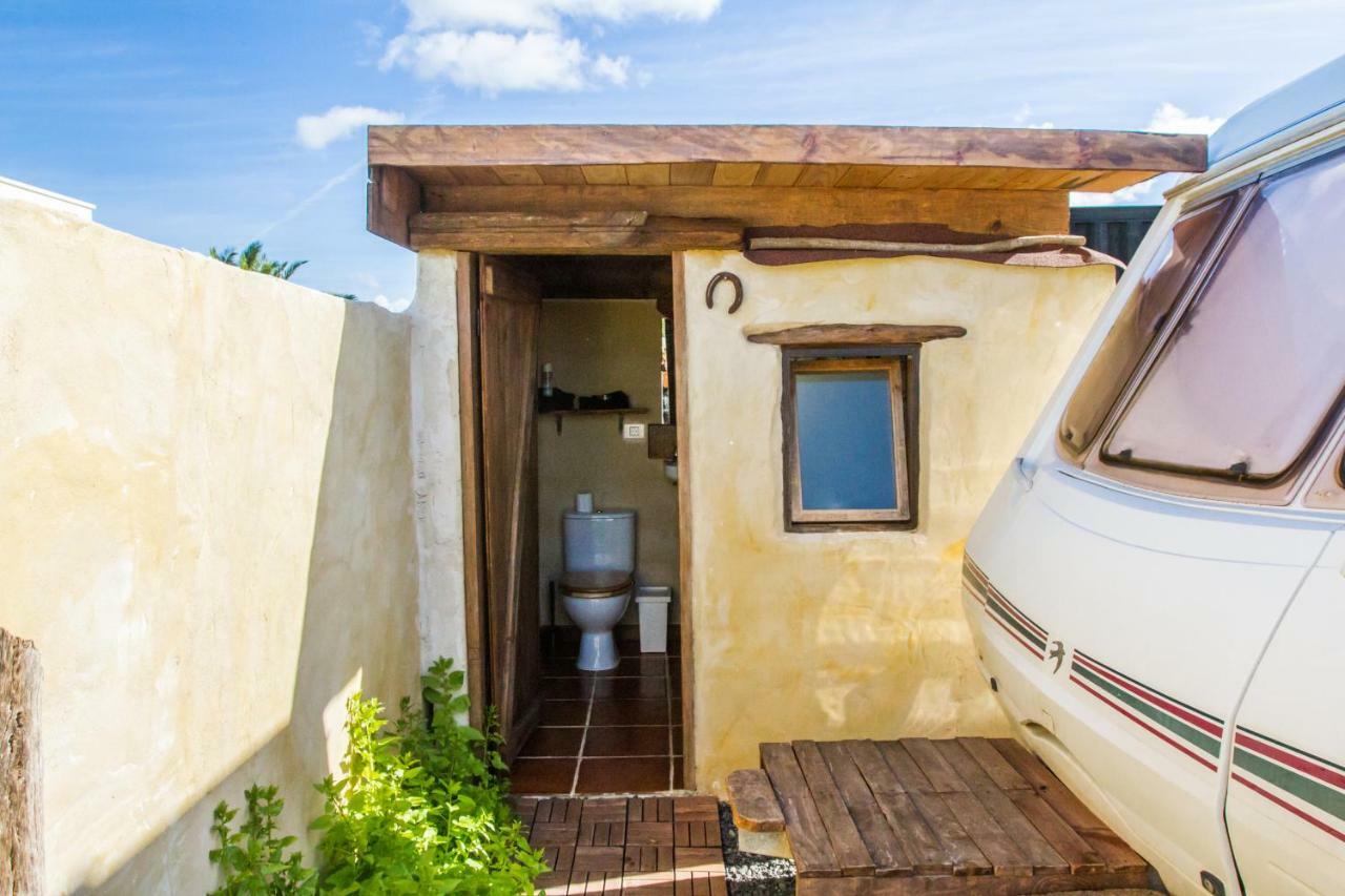 Caravan Apartment *