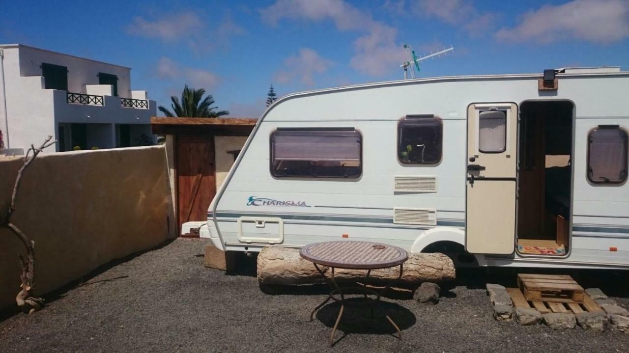 Caravan Apartment *