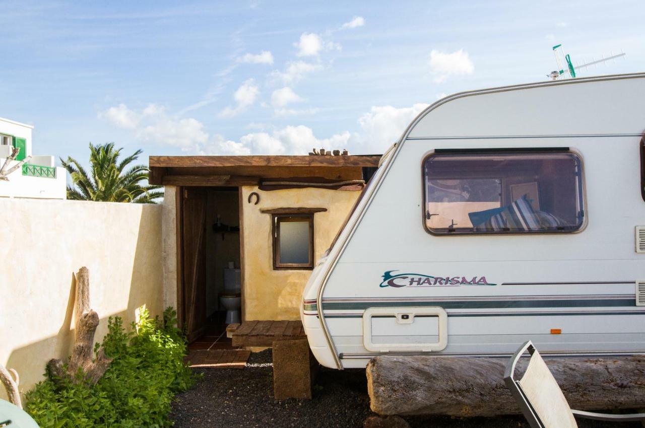 Apartment Caravan