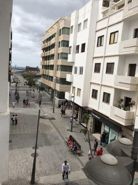 Otilia Apartment *