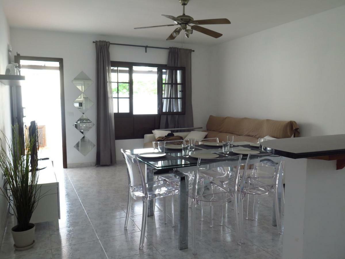 Casa Mi Lanzarote Holiday home *