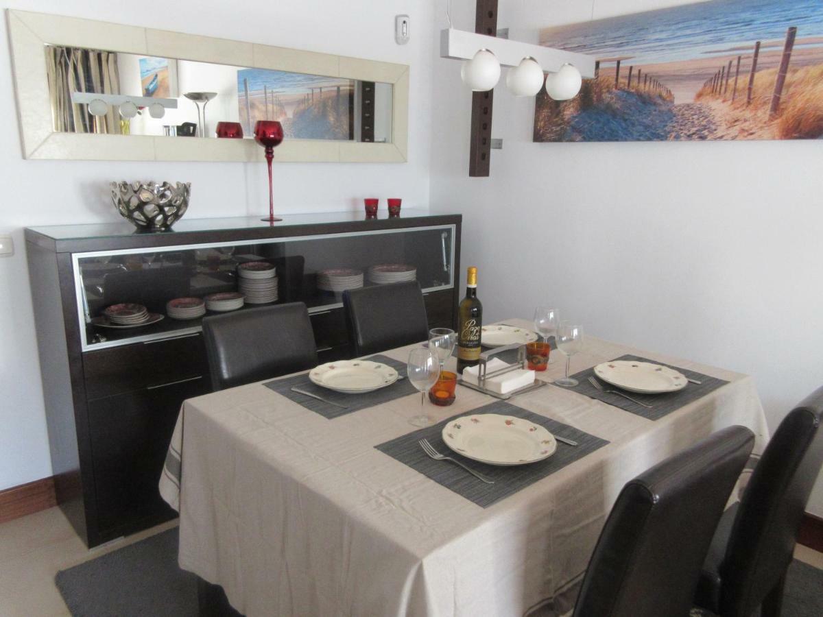 Apartamento Casa La Barca Playa Honda (Lanzarote)